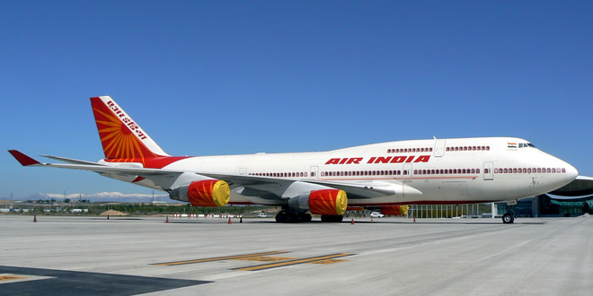 Air India