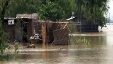 Alipurduar Flood