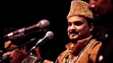 Amjad Sabri