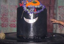 Anandamayi Tala Kali Mandir Krishnanagar