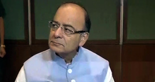 Arun Jaitley