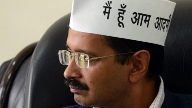 Arvind Kejriwal