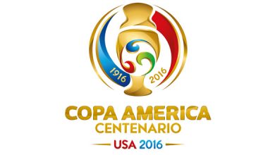 Copa America 2016