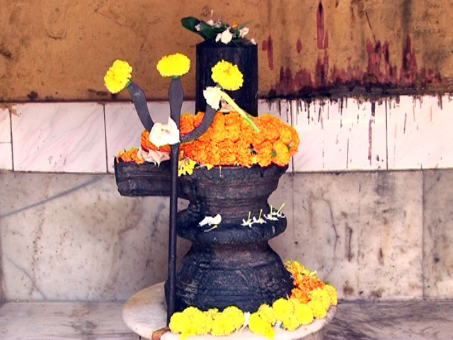 Dhanwantari Kali Mandir Majilpur