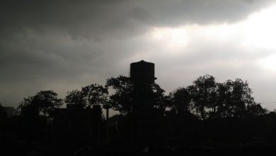 Kolkata Sky