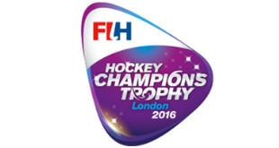 Hockey Champions Trophy 2016