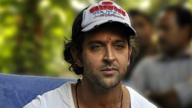 Hrithik Roshan