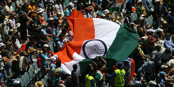 India National Cricket Team