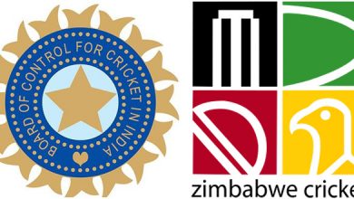 India Zimbabwe Cricket Series 2016