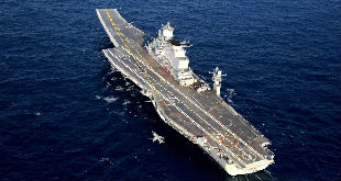 INS Vikramaditya