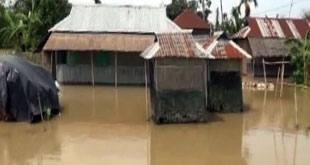 Jalpaiguri Flood