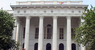 Kolkata Town Hall