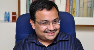 Kunal Ghosh