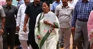 Mamata Banerjee