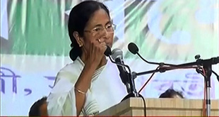 Mamata Banerjee