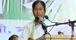 Mamata Banerjee