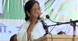 Mamata Banerjee