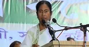 Mamata Banerjee