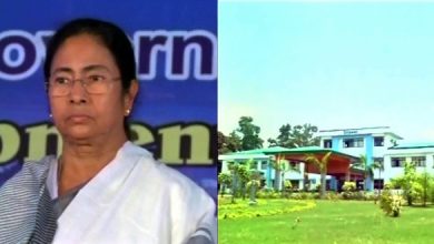 Mamata Banerjee