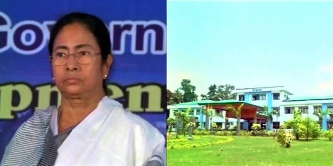 Mamata Banerjee