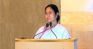 Mamata Banerjee