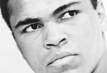 Muhammad Ali