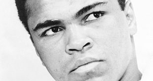 Muhammad Ali