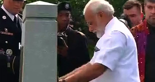 Narendra Modi