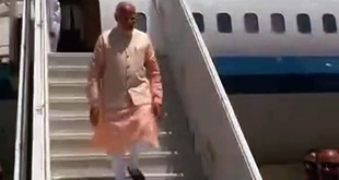 Narendra Modi