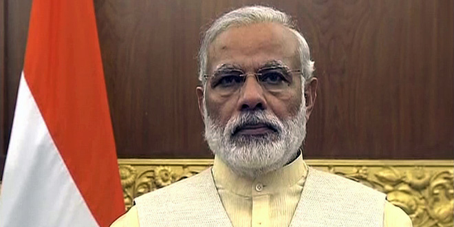 Narendra Modi