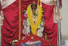 Nistarini Kali Mandir Sheoraphuli