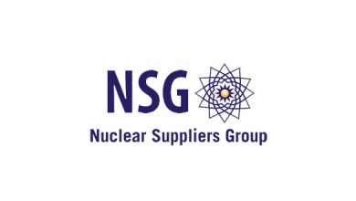 Nuclear Suppliers Group