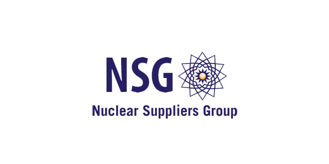 Nuclear Suppliers Group