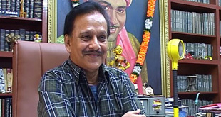 P C Sorcar (Junior)