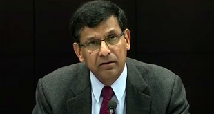 Raghuram Rajan