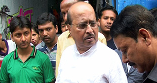 Sadhan Pande