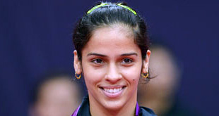 Saina Nehwal