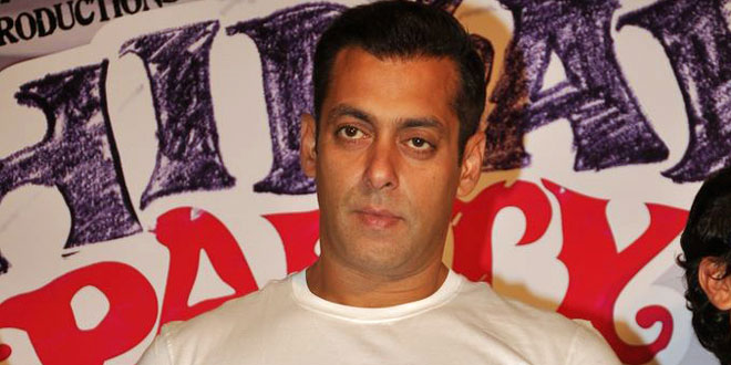 Salman Khan