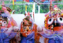 Snana Yatra