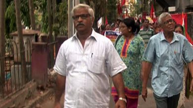 Sujan Chakraborty