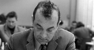 Viktor Korchnoi