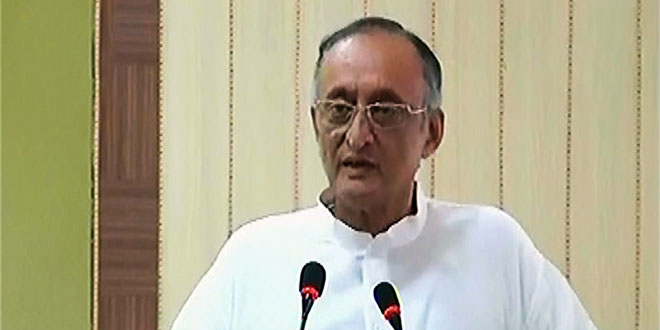 Amit Mitra