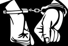 Arrest