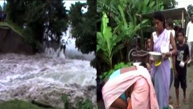 Assam Floods