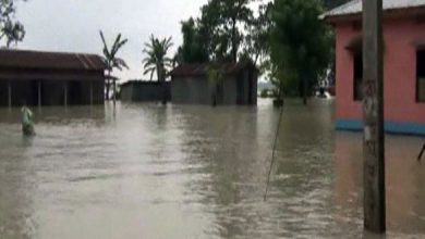 Assam Floods