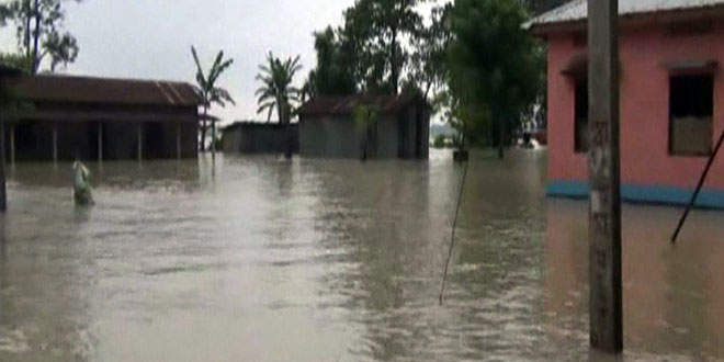 Assam Floods