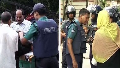 Bangladesh Murder