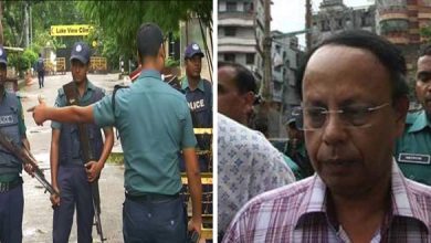 Bangladesh Murder