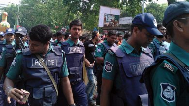 Bangladesh Police