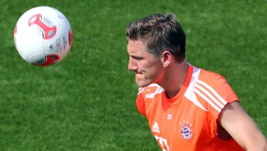 Bastian Schweinsteiger